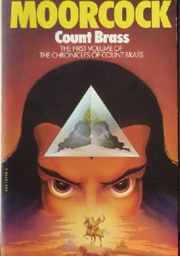 Count Brass - Michael Moorcock