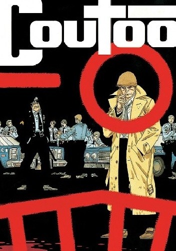 Coutoo - Andreas Martens