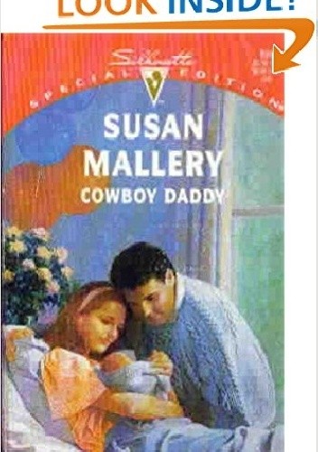 Cowboy Daddy - Susan Mallery