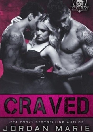 Craved - Jordan Marie
