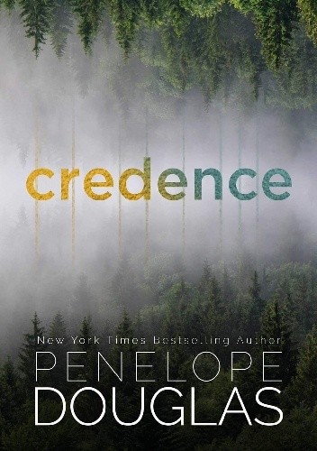 Credence - Penelope Douglas