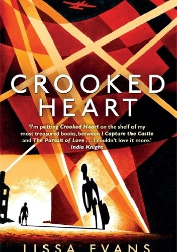 Crooked Heart - Lissa Evans