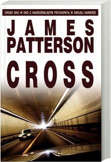 Cross - James Patterson