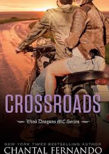 Crossroads - Chantal Fernando