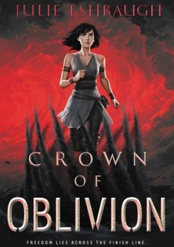 Crown of Oblivion - Julie Eshbaugh