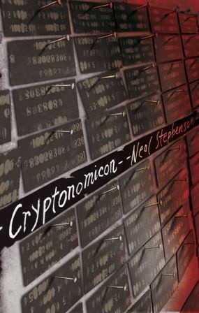 Cryptonomicon - Neal Stephenson