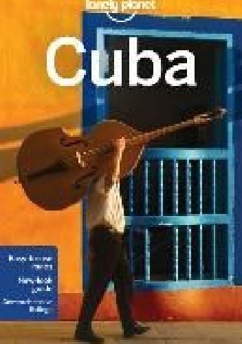 Cuba. Lonely Planet - praca zbiorowa