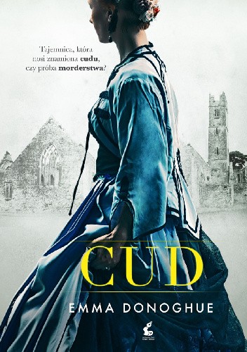 Cud - Emma Donoghue