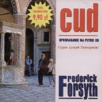 Cud - Frederick Forsyth