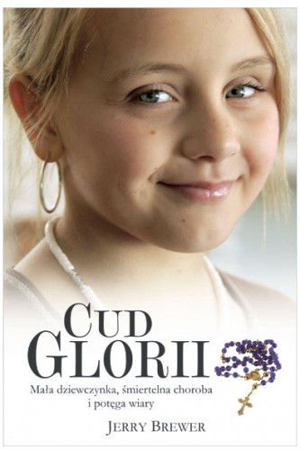 Cud Glorii - Jerry Brewer