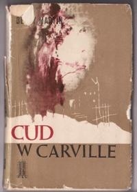Cud w Carville - Betty Martin