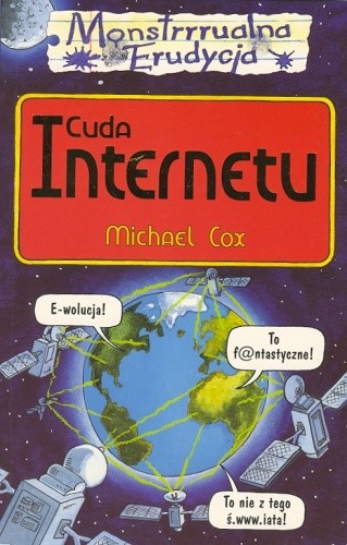 Cuda Internetu - Michael Cox