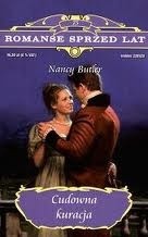 Cudowna kuracja - Nancy Butler