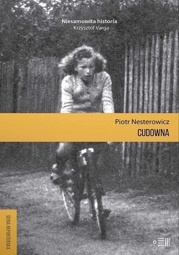 Cudowna - Piotr Nesterowicz