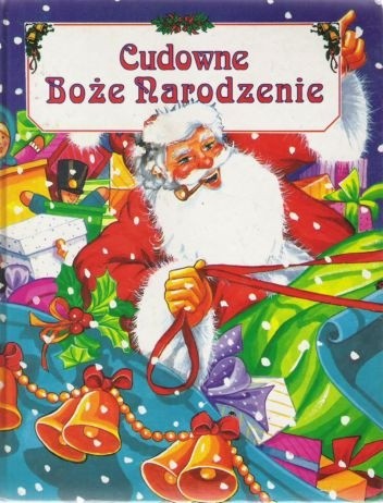 Cudowne Boże Narodzenie - Gill Guile