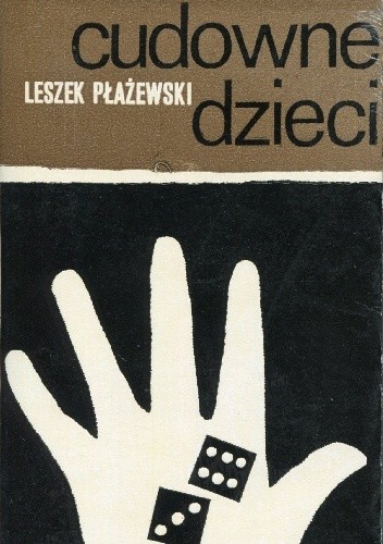 Cudowne dzieci - Leszek Płażewski