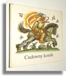 Cudowny konik - Měrćin Nowak-Njechorński