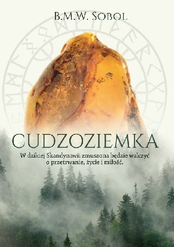 Cudzoziemka - B.M.W. Sobol