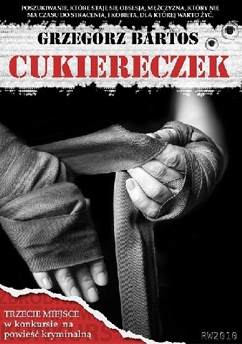 Cukiereczek - Grzegorz Bartos