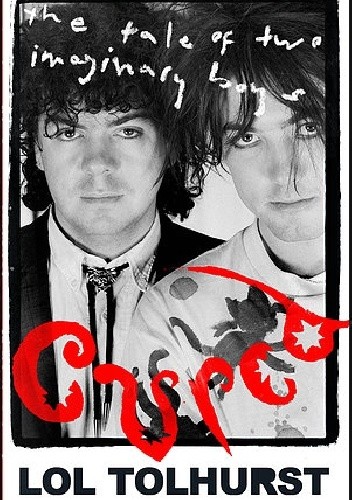 Cured - Lol Tolhurst