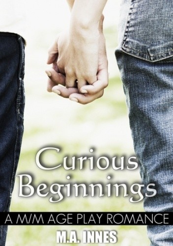 Curious Beginnings - M.A. Innes