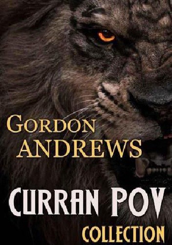 Curran POV Collection - Gordon Andrews