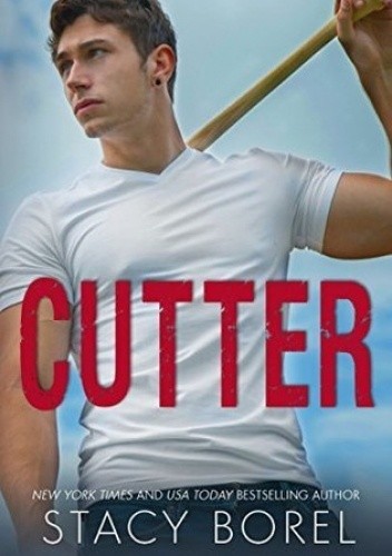 Cutter - Stacy Borel