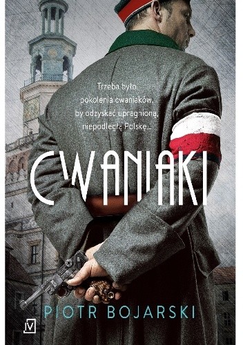 Cwaniaki - Piotr Bojarski