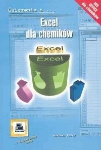 Ćwiczenia z... Excel dla chemików - Mariusz Pilch