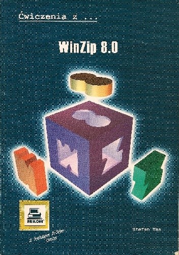 Ćwiczenia z WinZip 8.0 - Stefan Uss