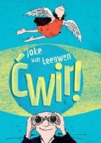Ćwir! - Joke van Leeuwen