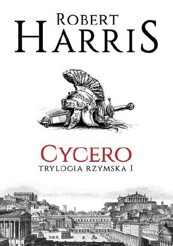 Cycero - Robert Harris