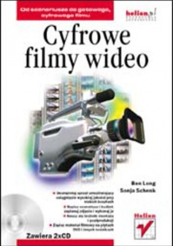 Cyfrowe filmy wideo - Ben Long