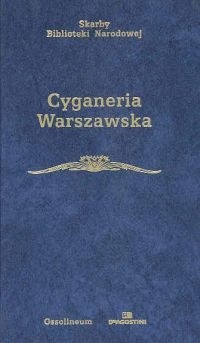 Cyganeria warszawska - Stefan Kawyn