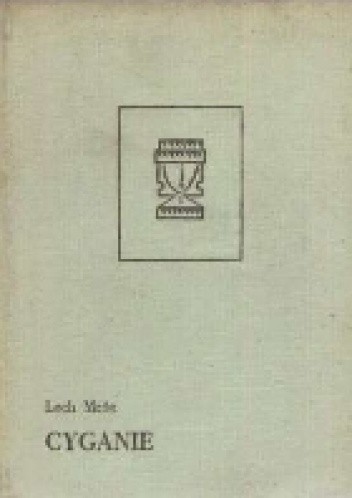 Cyganie - Lech Mróz