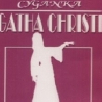 Cyganka - Agatha Christie