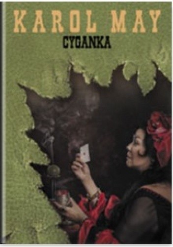 Cyganka - Karol May