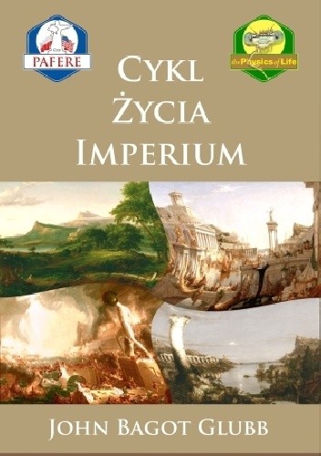 Cykl życia imperium - John Glubb