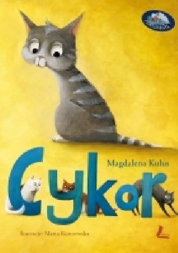 Cykor - Magdalena Kulus