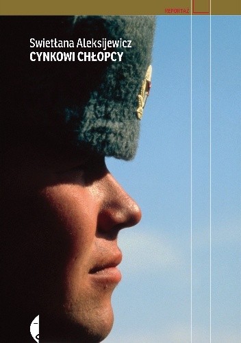 Cynkowi chłopcy - Swiatłana Aleksijewicz