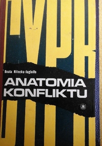 Cypr : anatomia konfliktu - Beata Nitecka Jagiełło