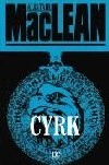Cyrk - Alistair MacLean