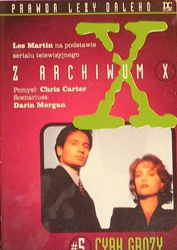 Cyrk grozy - Les Martin