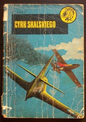 Cyrk Skalskiego - Bohdan Arct