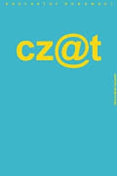 Cz@t - Krzysztof Rudowski