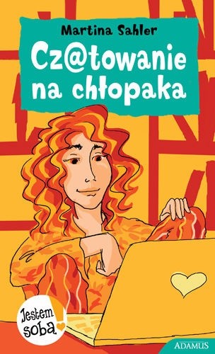 Cz@towanie na chłopaka - Martina Sahler