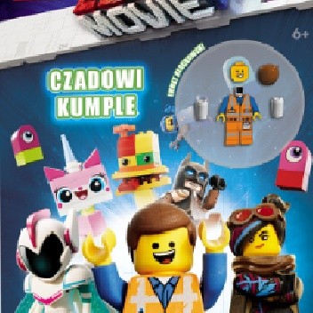 Czadowi kumple - Anonim