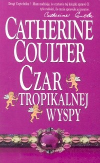 Czar tropikalnej wyspy - Catherine Coulter