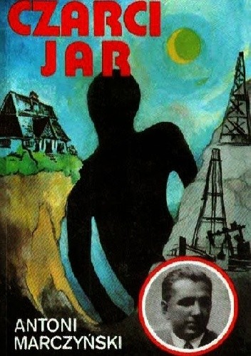 Czarci jar - Antoni Stanisław Marczyński