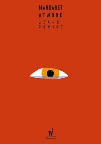Czarci pomiot - Margaret Atwood